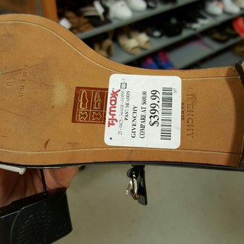 TJ Maxx - Givenchy shoes available here - Department Stores Near Me - West Palm Beach, Florida TJ Maxx - Givenchy shoes available here - Department Stores Near Me - West Palm Beach, Florida