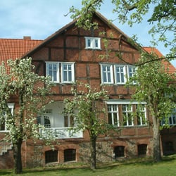 Storchendorf Rühstädt