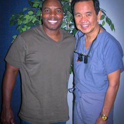 James Lee, DDS