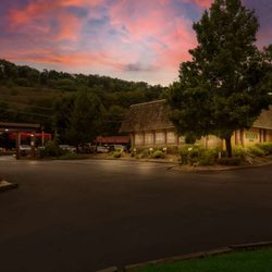 Best Western Braddock Inn - Twilight