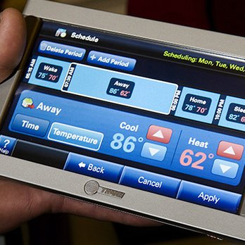 Carl's Quality Cooling and Heating - Heating & Air Conditioning/HVAC Near Me - Conroe, Texas