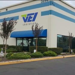 VEI Logistics - VEI Logistics  3292 S. WILLOW FRESNO, CA 93725