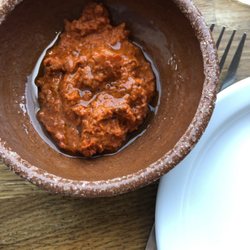 Arbequina - Dipping