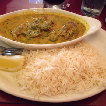 Khyber Pass Kabob - Lamb Curry - Afghan Near Me - Dublin, California