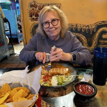 Riviera Maya - Debbie was digging in - Mexican Near Me - Lafayette, Indiana Riviera Maya - Debbie was digging in - Mexican Near Me - Lafayette, Indiana