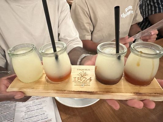 Blue Corn Harvest Bar & Grill Round Rock by null