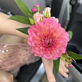 Botanic - Florists Near Me - Sacramento, California