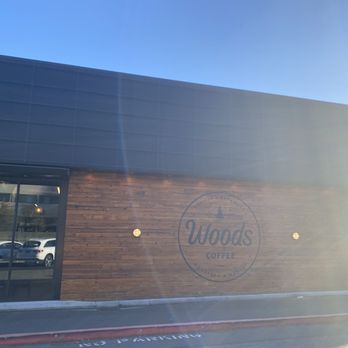 Woods Coffee - Coffee & Tea Near Me - Bellevue, Washington Woods Coffee - Coffee & Tea Near Me - Bellevue, Washington
