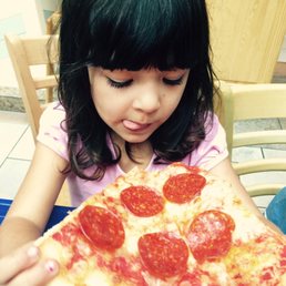 That's a big a pizza!