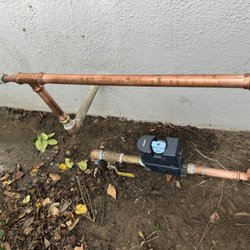 Pride Plumbing and Rooter