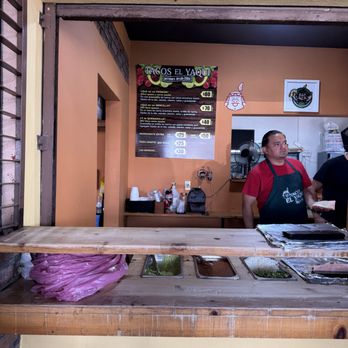 Tacos El Yaqui - Place your order - Tacos Near Me - Rosarito, BCN Tacos El Yaqui - Place your order - Tacos Near Me - Rosarito, BCN