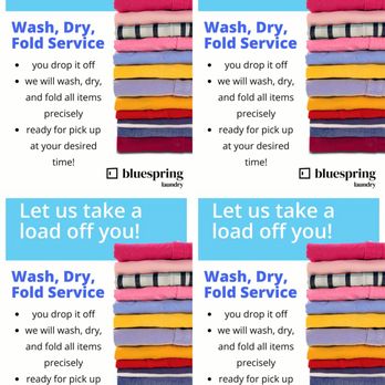 Bluespring Laundry - Laundromat Near Me - Florissant, Missouri Bluespring Laundry - Laundromat Near Me - Florissant, Missouri