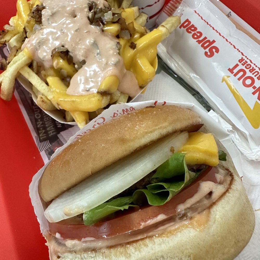 In-N-Out Burger - Burgers Near Me - Irving, Texas In-N-Out Burger - Burgers Near Me - Irving, Texas