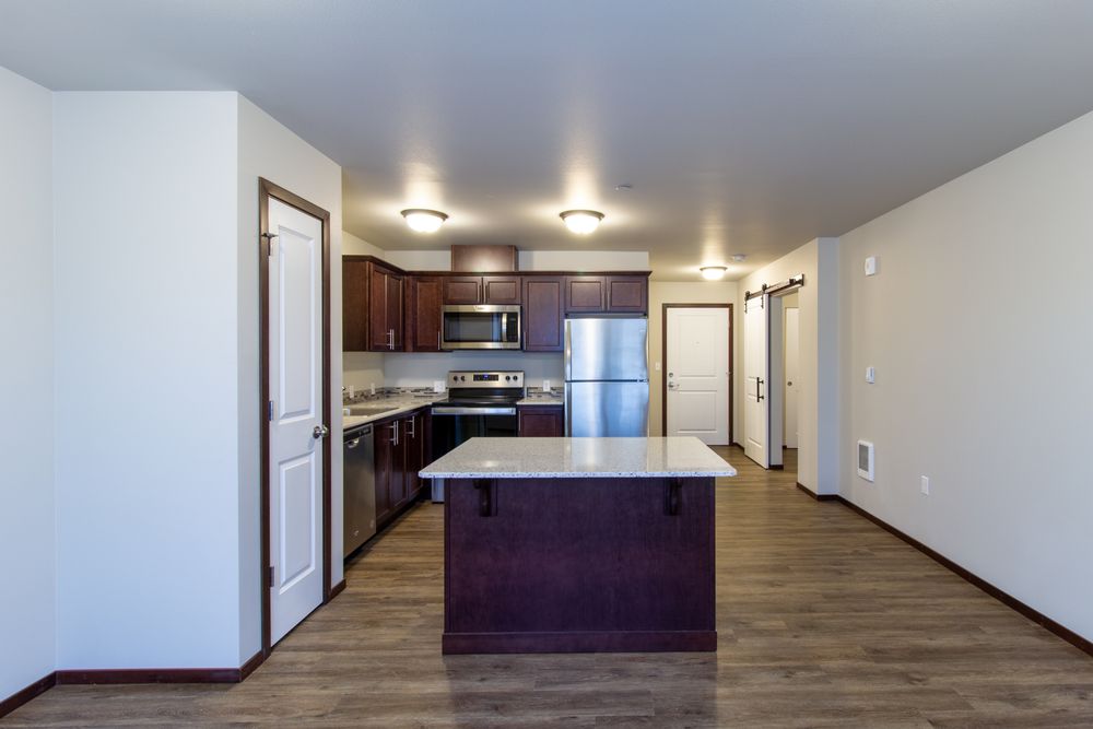 ROCKWELL PLACE APARTMENTS Updated September 2024 Request