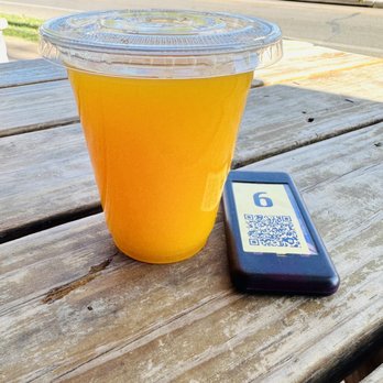 Biscuits and Groovy - Fresh Squeezed Orange Juice - Breakfast & Brunch Near Me - Austin, Texas