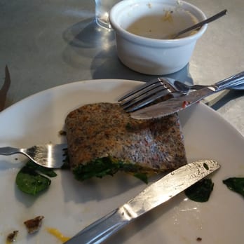 Commune - Breakfast crepe with the side of grits....all gluten free - Cafes Near Me - Virginia Beach, Virginia Commune - Breakfast crepe with the side of grits....all gluten free - Cafes Near Me - Virginia Beach, Virginia