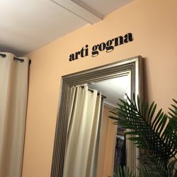 Arti Gogna