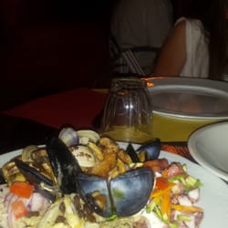 Osteria del Noce - Antipasto del noce
