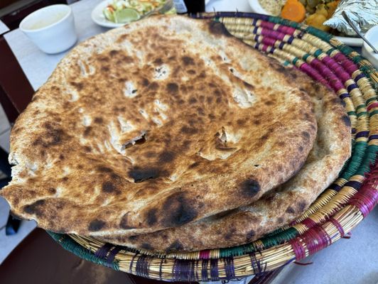 Tihama Restaurant Bronx by null