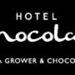 Image taken from the Hotel Chocolat website