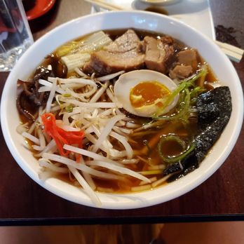 Torai Sushi - Pork Belly Ramen - Sushi Bars Near Me - Washington, DC, District of Columbia