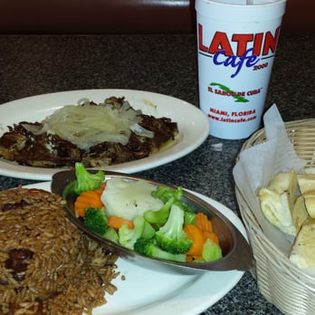 Latin Cafe 2000 - Vaca frita - Latin American Near Me - Miami, Florida Latin Cafe 2000 - Vaca frita - Latin American Near Me - Miami, Florida
