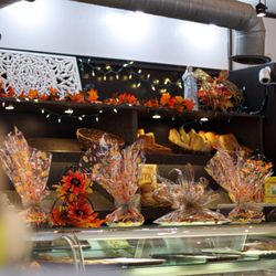 La Dolce Vita Courthouse Bakery - Bakery ambience