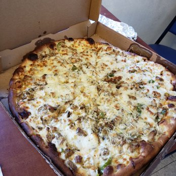Italiano's - Pizza Near Me - Blacksburg, Virginia