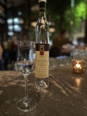 Purple Café and Wine Bar by null