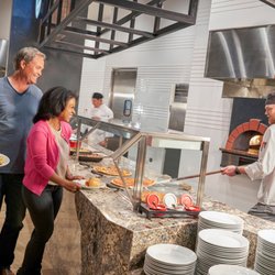 Market Place Buffet
