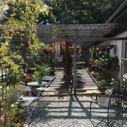 Durham Garden Center
