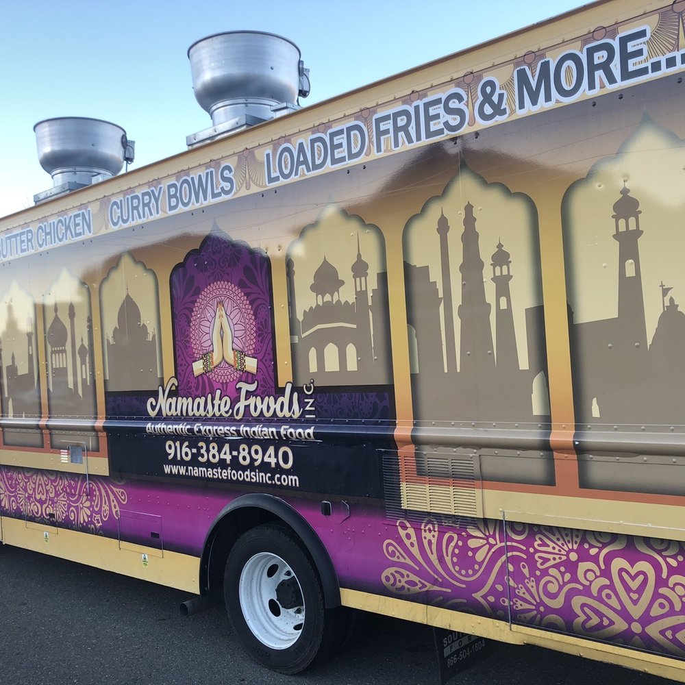 Searching within Food Trucks for Tater Tots Sacramento, CA - Yelp