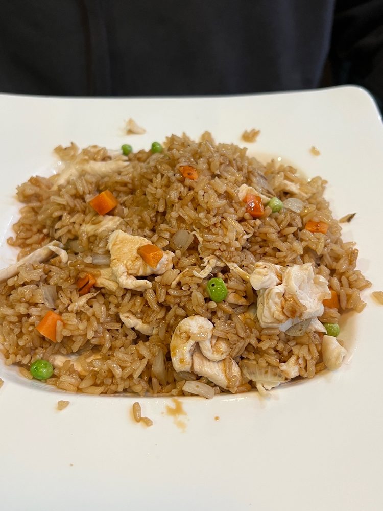 HASHI ASIAN CUISINE 16 Photos 656 New Haven Ave, Derby, CT Yelp