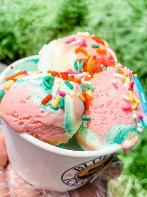 Golden Years Ice Cream Parlor and Diner