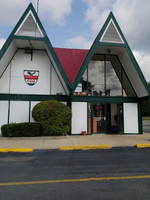 Aurelio's Pizza by null