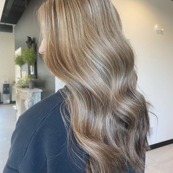 C & Co Salon - By Dailigh - Eyelash Service Near Me - Schererville, Indiana