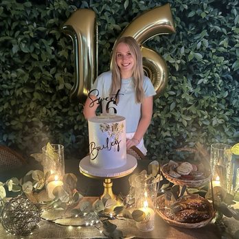 Spilled Milk Company - Custom Cakes Near Me Spilled Milk Company - Custom Cakes Near Me