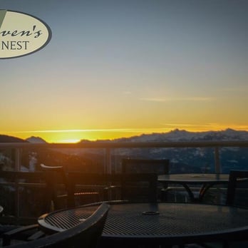 Raven's Nest - Ski Resorts Near Me - Whistler, British Columbia Raven's Nest - Ski Resorts Near Me - Whistler, British Columbia