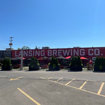 Lansing Brewing Company - Breweries Near Me - Lansing, Michigan Lansing Brewing Company - Breweries Near Me - Lansing, Michigan