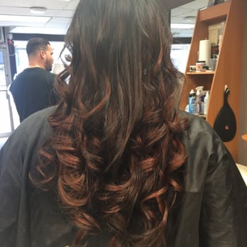 High Street Cuts - Hair Stylists Near Me - Nutley, New Jersey