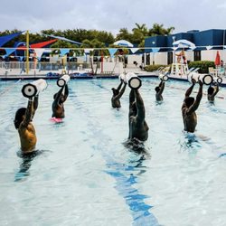 Alkeme Sports RX - Aquatic Therapy