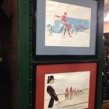 Manhattan Saddlery - Horse Equipment Shops Near Me - New York, New York
