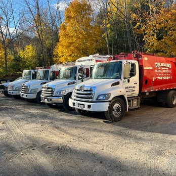 Delmolino & Sons - Septic Services Near Me - Cheshire, Massachusetts Delmolino & Sons - Septic Services Near Me - Cheshire, Massachusetts