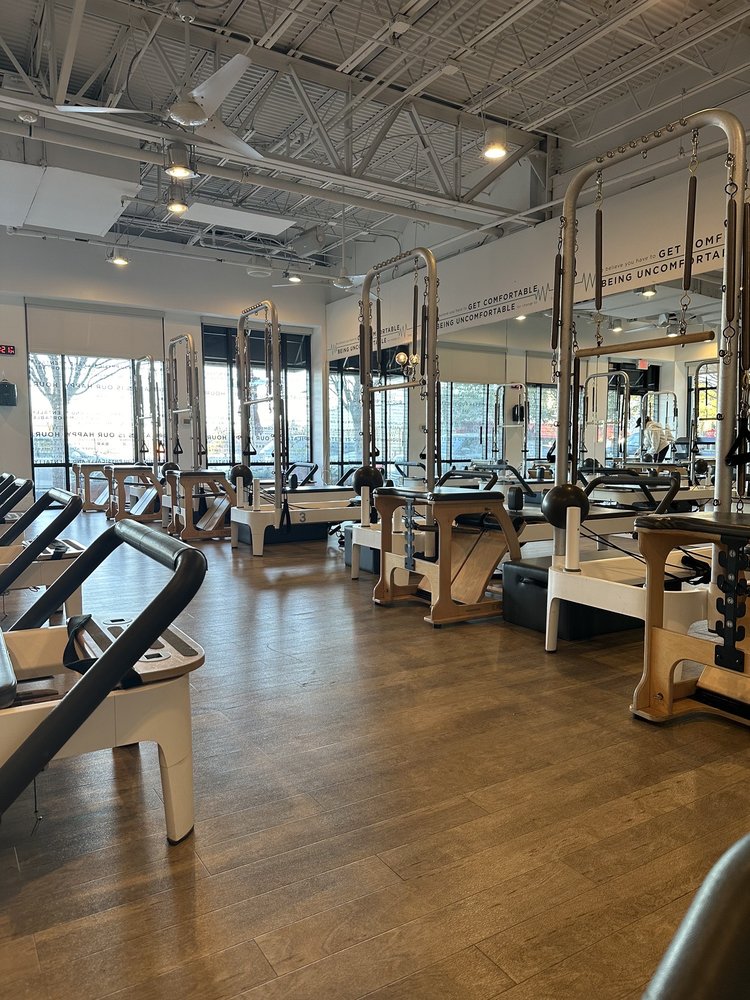 BODYBAR PILATES DALLAS Updated May 2024 46 Photos & 49 Reviews