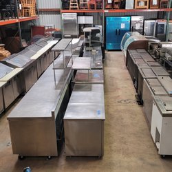 Restaurant Equipment of Austin