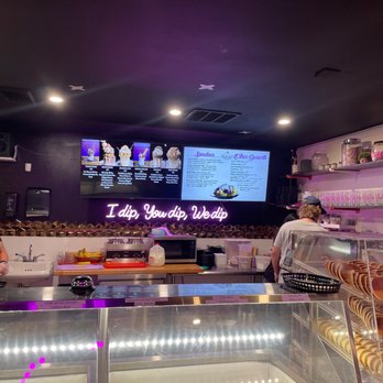 Black Rock Dessert - Menu - Desserts Near Me - Reno, Nevada Black Rock Dessert - Menu - Desserts Near Me - Reno, Nevada
