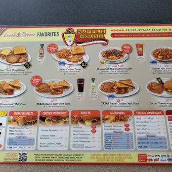 Waffle House - American Near Me - Biscoe, North Carolina Waffle House - American Near Me - Biscoe, North Carolina