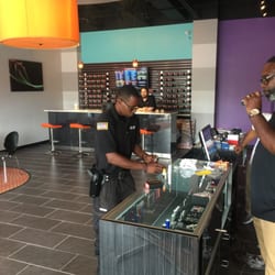 Vapor Galleria