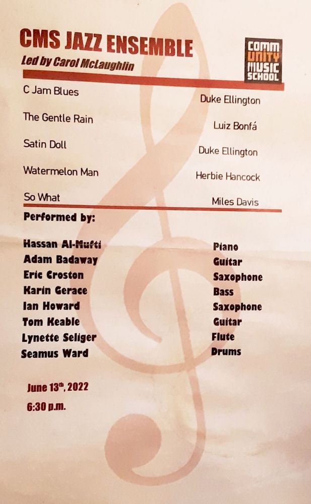 Community Music School - social services organization in Buffalo, NY