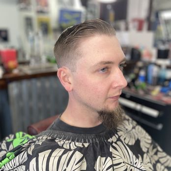 Barrio Barbershop - Barbers Near Me - Tucson, Arizona Barrio Barbershop - Barbers Near Me - Tucson, Arizona